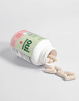 Flow State Nootropic Focus Formula - Ouiridessa