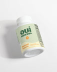 Platinum Turmeric - Ouiridessa