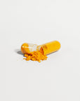 Platinum Turmeric - Ouiridessa