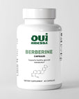 Berberine - Ouiridessa