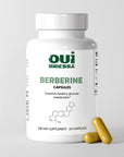 Berberine - Ouiridessa