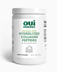Grass-Fed Hydrolyzed Collagen Peptides - Ouiridessa