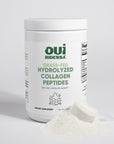 Grass-Fed Hydrolyzed Collagen Peptides - Ouiridessa
