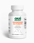 Magnesium Glycinate - Ouiridessa