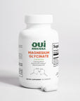 Magnesium Glycinate - Ouiridessa