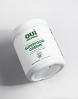 Ultra Cleanse Smoothie Greens - Ouiridessa