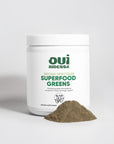 Ultra Cleanse Smoothie Greens - Ouiridessa