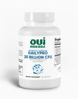 Probiotic 20 Billion - Ouiridessa