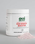 Energy Powder (Strawberry Shortcake) - Ouiridessa