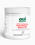 Energy Powder (Strawberry Shortcake) - Ouiridessa