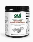 Fermented Mushroom Blend - Ouiridessa