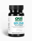 OPC Plus Humic + Fulvic Acid Prebiotic with Polyphenols - Ouiridessa