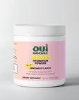Hydration Powder (Lemonade) - Ouiridessa