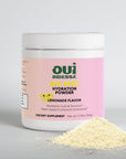 Hydration Powder (Lemonade) - Ouiridessa