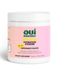Hydration Powder (Lemonade) - Ouiridessa