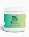 Hydration Powder (Matcha Green Tea) - Ouiridessa