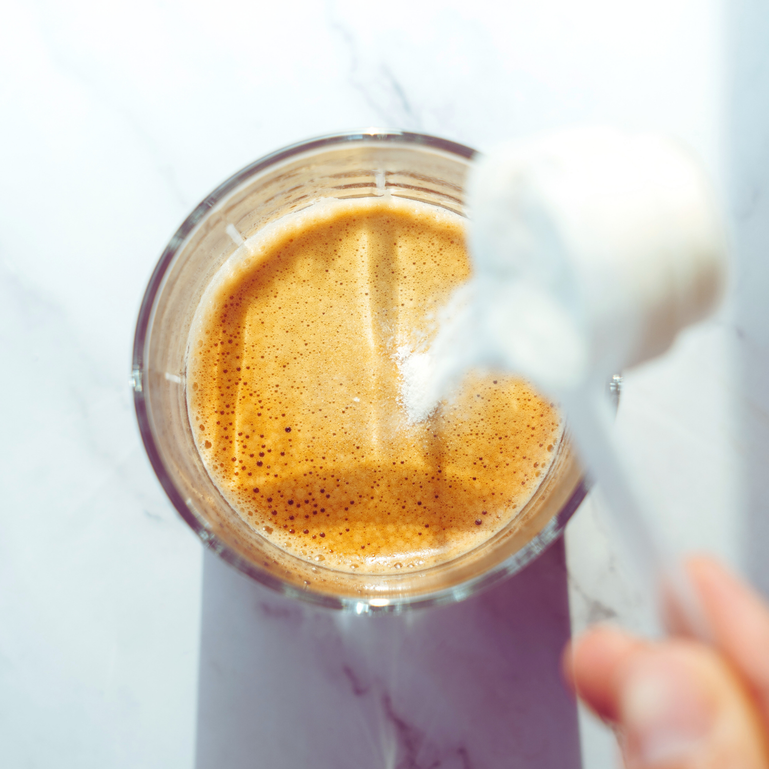 Smoothie Power Bundle - Ouiridessa
