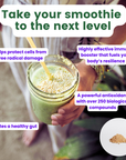 Wellness Smoothie Power Bundle