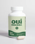 Sea Moss Anti-Inflammatory Caplets with BioPerine® - Ouiridessa