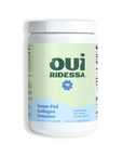 Grass-Fed Collagen Creamer (Vanilla) - Ouiridessa