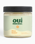 Raw Shea Butter - Ouiridessa